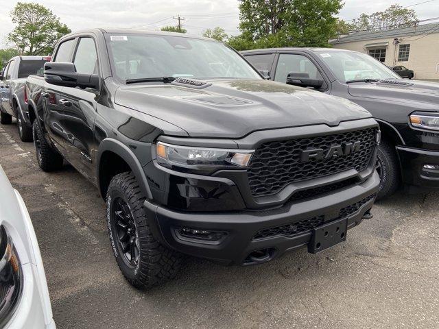 new 2025 Ram 1500 car, priced at $64,254