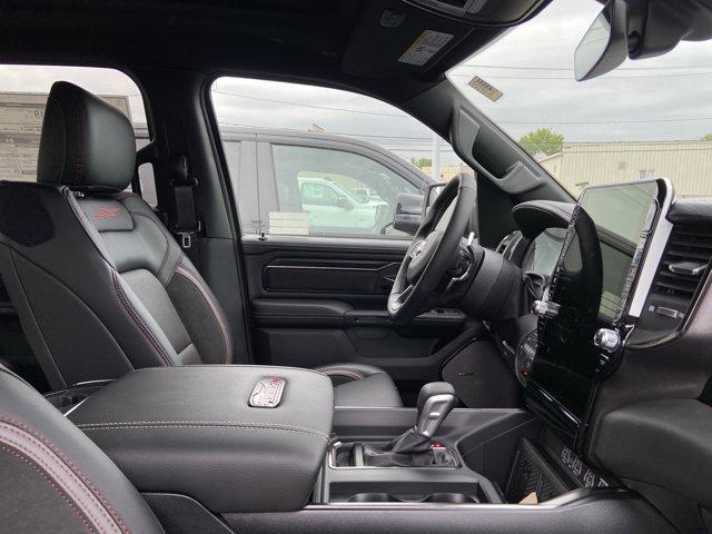 new 2025 Ram 1500 car, priced at $64,254