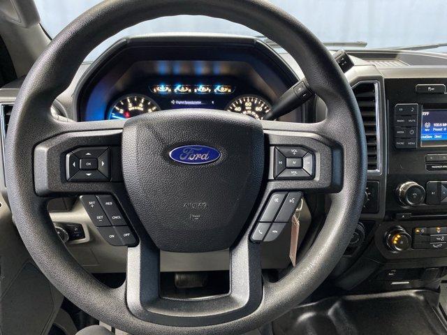 used 2016 Ford F-150 car, priced at $17,999