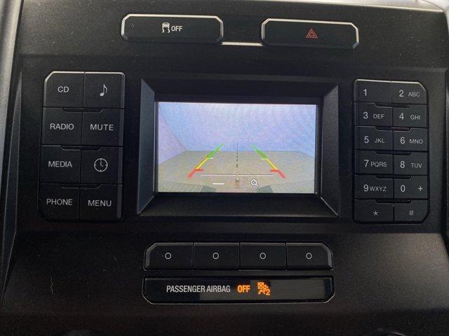 used 2016 Ford F-150 car, priced at $17,999
