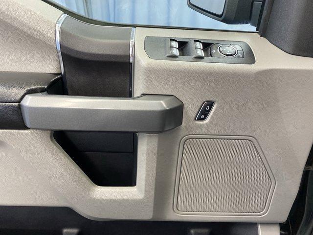 used 2016 Ford F-150 car, priced at $17,999