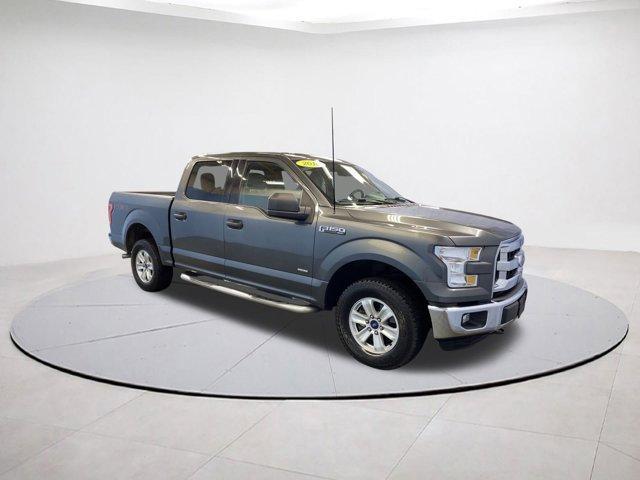 used 2016 Ford F-150 car, priced at $17,999