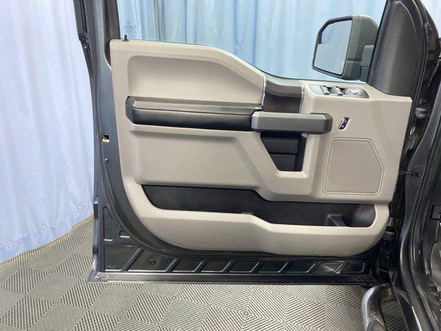 used 2016 Ford F-150 car, priced at $17,999