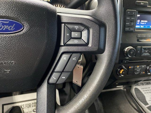 used 2016 Ford F-150 car, priced at $17,999