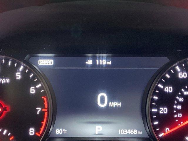 used 2017 Kia Cadenza car, priced at $11,999