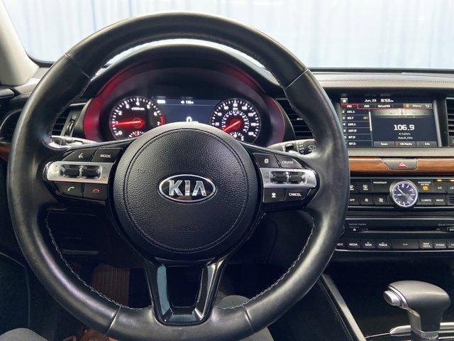 used 2017 Kia Cadenza car, priced at $11,999