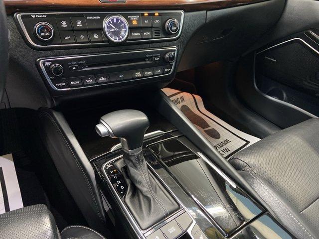 used 2017 Kia Cadenza car, priced at $11,999