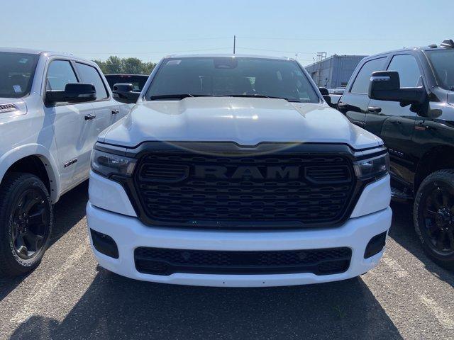 new 2025 Ram 1500 car, priced at $52,134