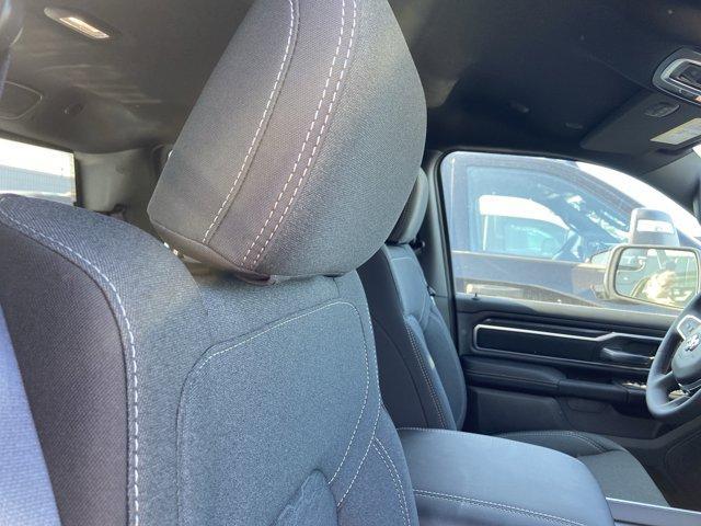 new 2025 Ram 1500 car, priced at $52,134