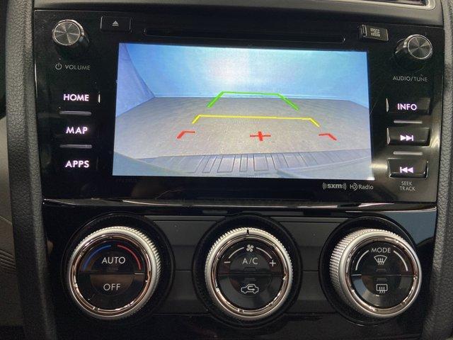 used 2018 Subaru Forester car, priced at $14,999