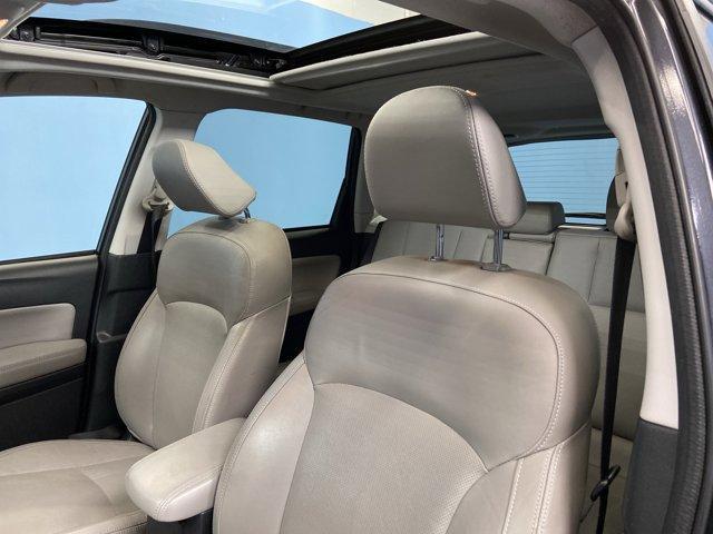 used 2018 Subaru Forester car, priced at $14,999