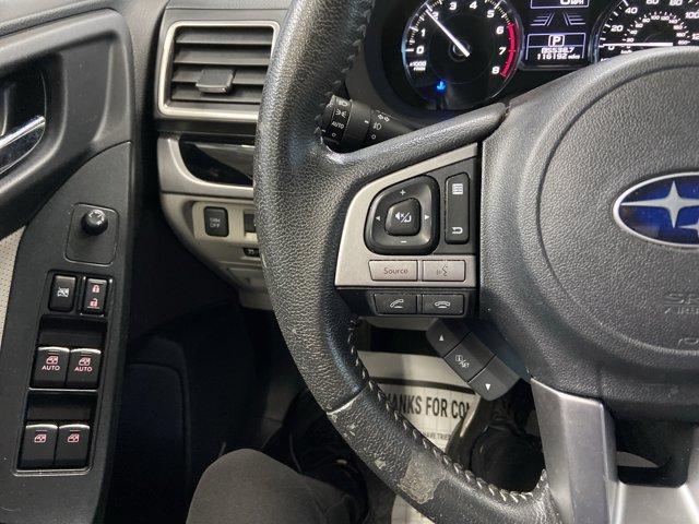 used 2018 Subaru Forester car, priced at $14,999