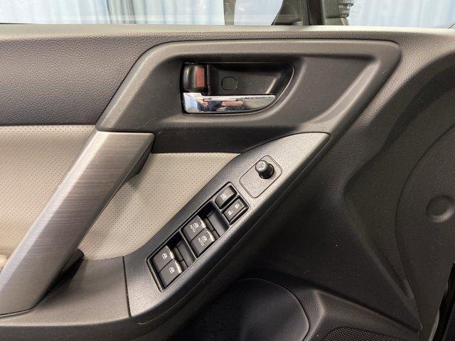 used 2018 Subaru Forester car, priced at $14,999