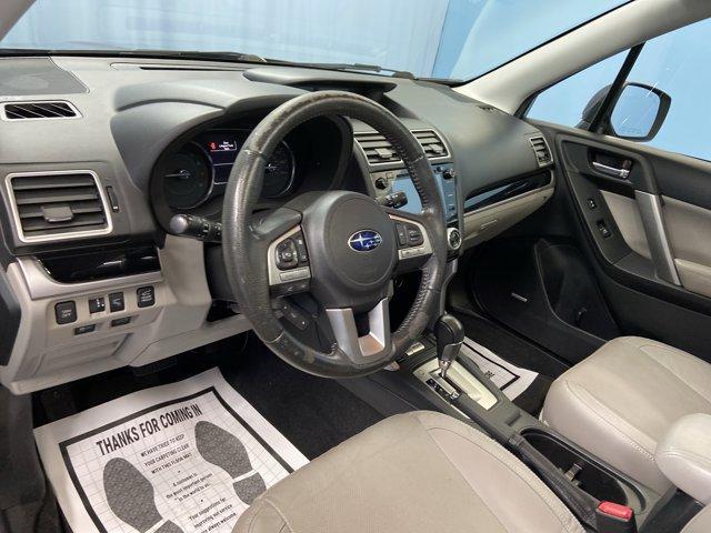 used 2018 Subaru Forester car, priced at $14,999