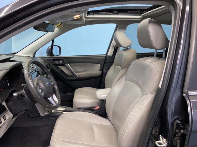 used 2018 Subaru Forester car, priced at $13,199