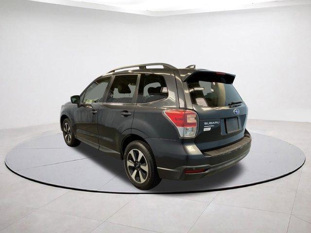 used 2018 Subaru Forester car, priced at $13,199