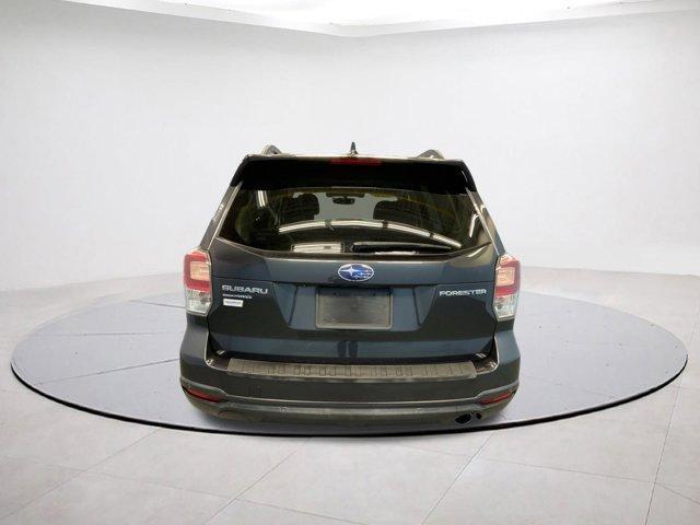 used 2018 Subaru Forester car, priced at $13,199