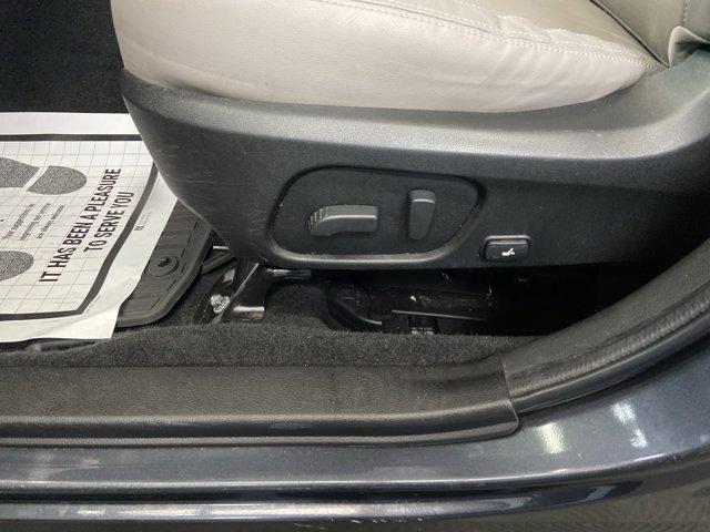 used 2018 Subaru Forester car, priced at $13,199