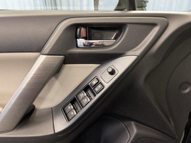 used 2018 Subaru Forester car, priced at $13,199