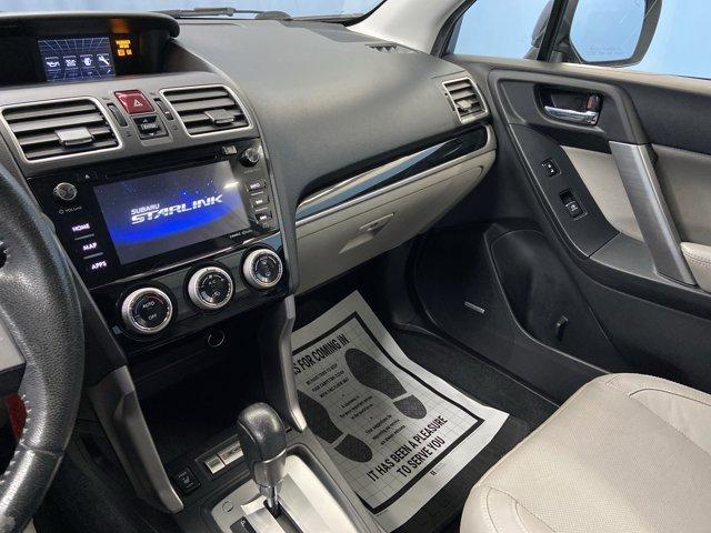 used 2018 Subaru Forester car, priced at $14,999