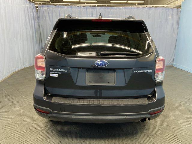 used 2018 Subaru Forester car, priced at $14,999