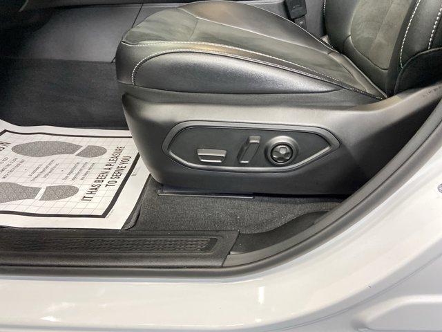 used 2024 Jeep Grand Cherokee car, priced at $40,799