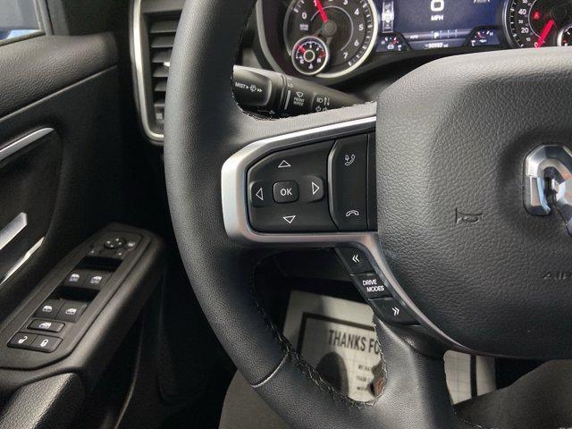 used 2025 Ram 1500 car, priced at $41,899