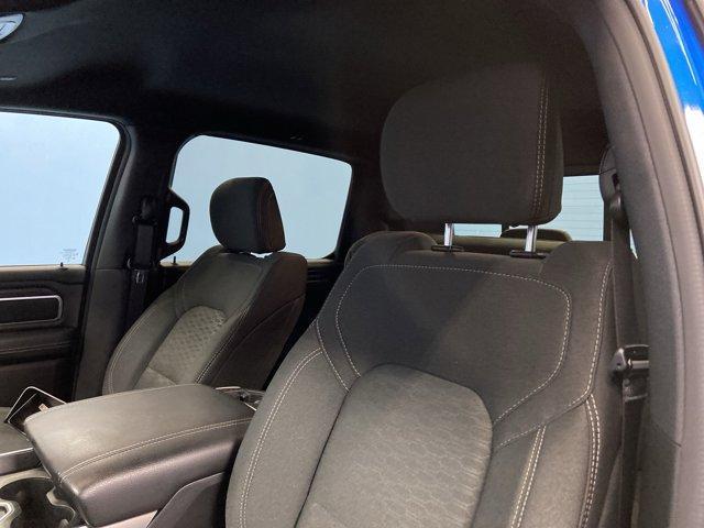 used 2025 Ram 1500 car, priced at $41,899