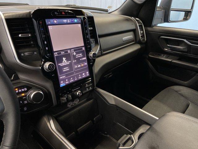 used 2025 Ram 1500 car, priced at $41,899