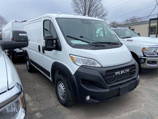 new 2025 Ram ProMaster 1500 car, priced at $45,888