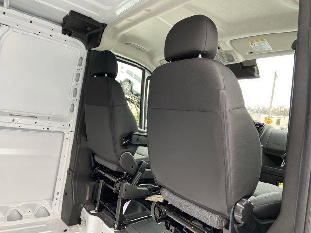 new 2025 Ram ProMaster 1500 car, priced at $45,888
