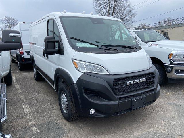 new 2025 Ram ProMaster 1500 car, priced at $45,888