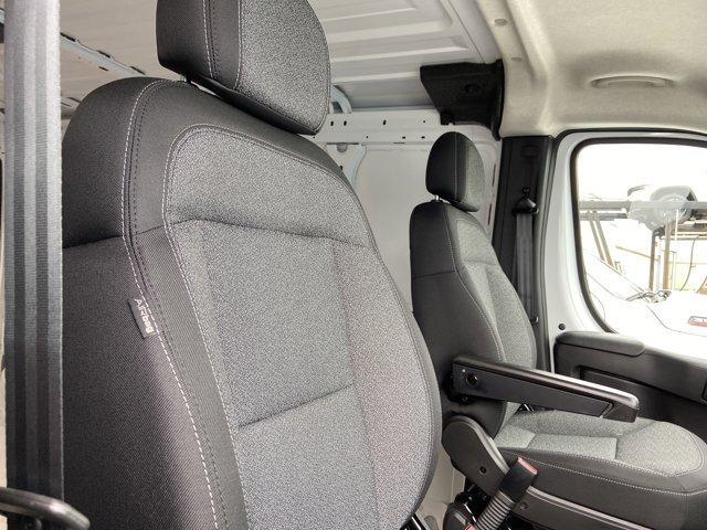 new 2025 Ram ProMaster 1500 car, priced at $45,888