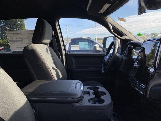 new 2025 Ram 2500 car, priced at $74,705