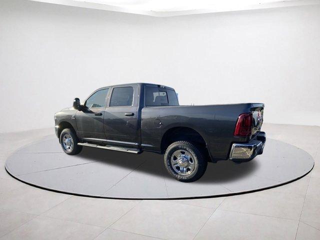 new 2025 Ram 2500 car, priced at $73,705