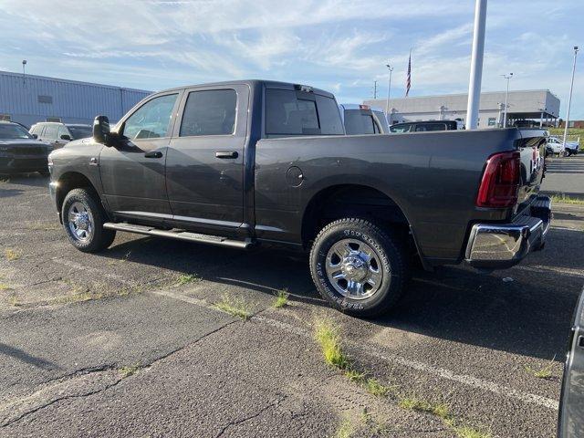 new 2025 Ram 2500 car, priced at $74,705