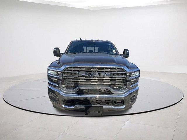 new 2025 Ram 2500 car, priced at $73,705