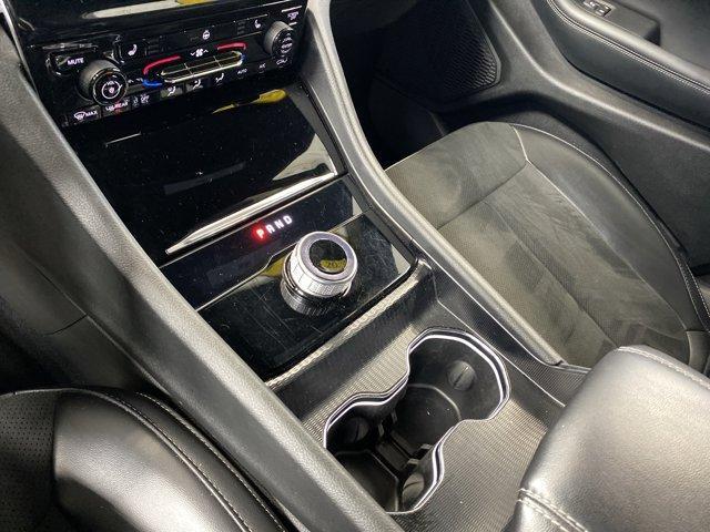 used 2024 Jeep Grand Cherokee L car, priced at $30,699