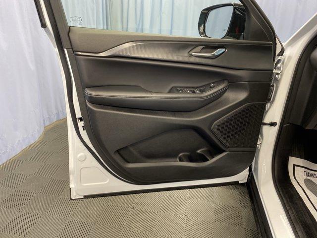 used 2024 Jeep Grand Cherokee L car, priced at $30,699