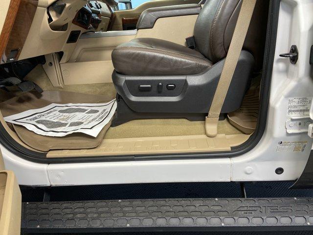used 2016 Ford F-250 car, priced at $17,899