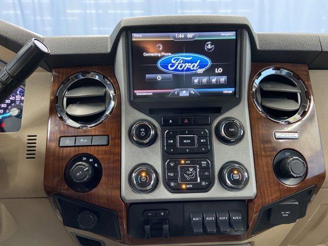 used 2016 Ford F-250 car, priced at $17,899
