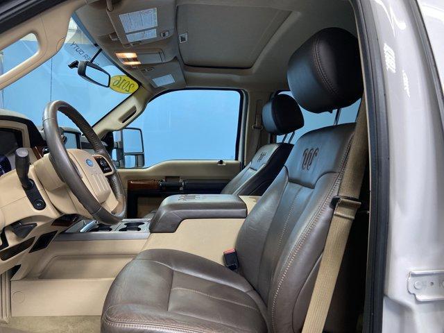 used 2016 Ford F-250 car, priced at $17,899