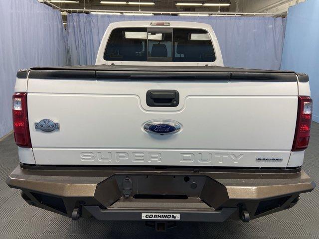used 2016 Ford F-250 car, priced at $17,899