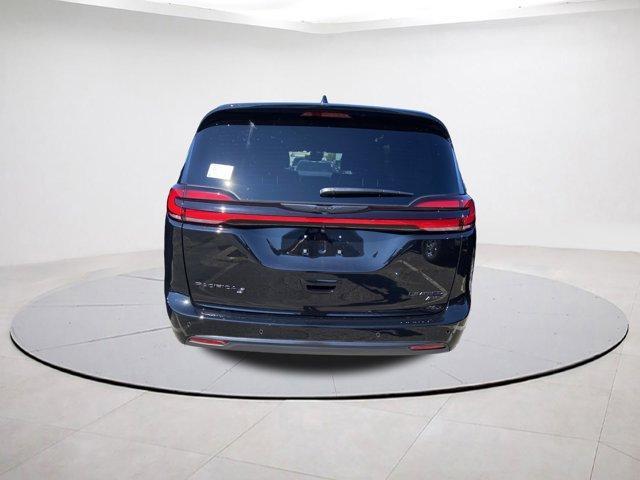 new 2026 Chrysler Pacifica car, priced at $57,506