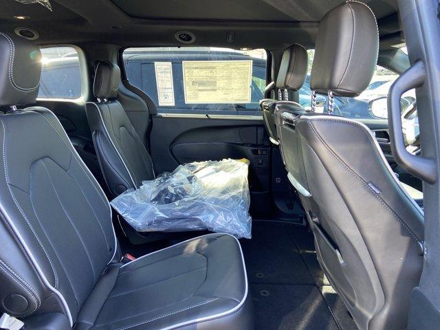 new 2026 Chrysler Pacifica car, priced at $57,506