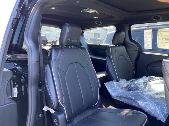 new 2026 Chrysler Pacifica car, priced at $57,506