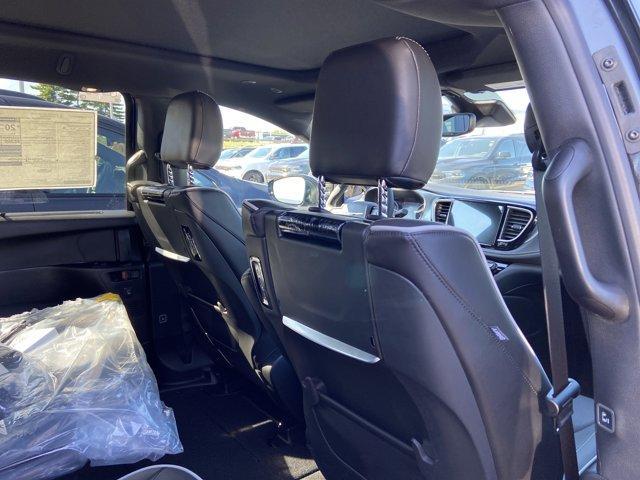new 2026 Chrysler Pacifica car, priced at $57,506