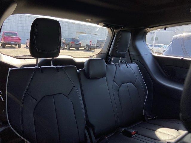 new 2026 Chrysler Pacifica car, priced at $57,506