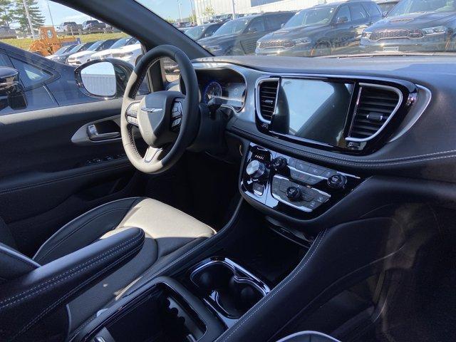 new 2026 Chrysler Pacifica car, priced at $57,506