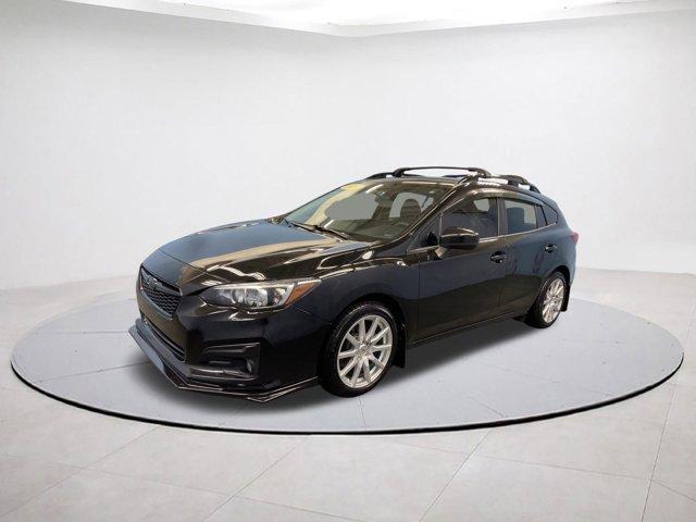 used 2019 Subaru Impreza car, priced at $13,499